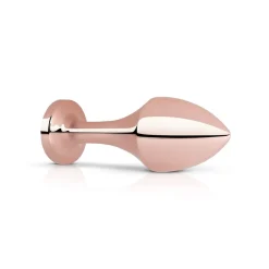 Rosy Gold Nouveau Butt Plug Sale