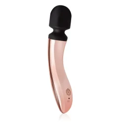Rosy Gold Nouveau Curve Massager Best