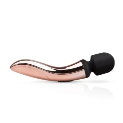 Rosy Gold Nouveau Curve Massager Best