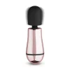 Rosy Gold Nouveau Mini Massager Clearance