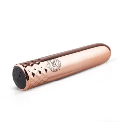 Rosy Gold Nouveau Mini Vibrator Discount