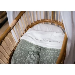 Rotan Collectie Rotan Wieg Classic Online