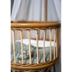 Rotan Collectie Rotan Wieg Classic Online