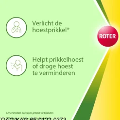 Roter Noscapect Tabletten Clearance