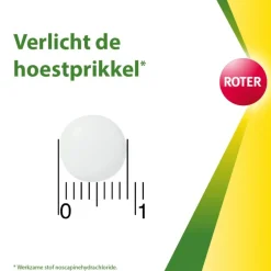 Roter Noscapect Tabletten Online