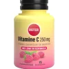 Roter Vitamine C 250 mg Weerstand Tabletten New