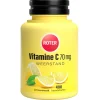 Roter Vitamine C 70mg Citroen Kauwtabletten New