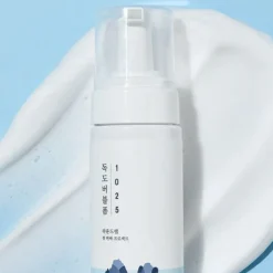 Round Lab ﻿﻿ 1025 DOKDO BUBBLE FOAM 150ml