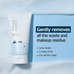 Round Lab 1025 Dokdo Cleanser Clearance