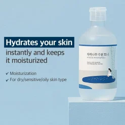 Round Lab Birch Juice Toner Hot