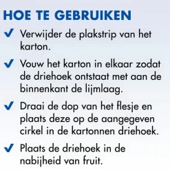 Roxasect Fruitvliegjes Sale