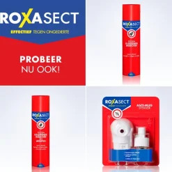 Roxasect Fruitvliegjes Sale