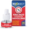 Roxasect Muggenstekker Navulling New