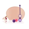 Rianne S RS - Essentials - Vagina Playballs - Nude Best