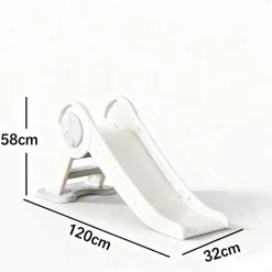 Russle Glijbaan Basic Modern Inklapbaar Peuter Clearance