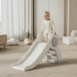 Russle Glijbaan Basic Modern Inklapbaar Peuter Clearance