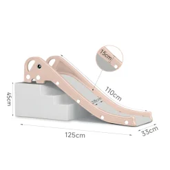 Russle Glijbaan Compact Olifant Clearance