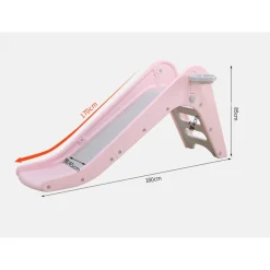 Russle Glijbaan Kleuter Nordic XL Best