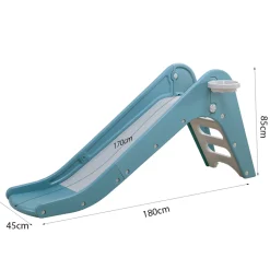 Russle Glijbaan Kleuter Nordic XL Outlet