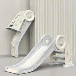 Russle Glijbaan Luxe Inklapbaar Peuter Clearance