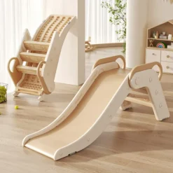 Russle Glijbaan Modern Inklapbaar Best