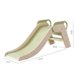 Russle Glijbaan Modern Inklapbaar Outlet