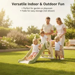 Overig Russle Glijbaan Peuter Inklapbaar Discount