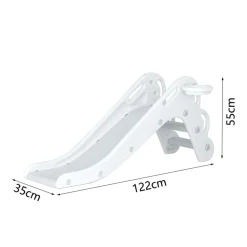 Russle Glijbaan Peuter Nordic Hot