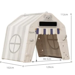 Russle Speelhuis Tent Best