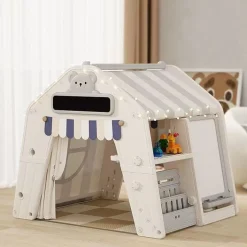 Russle Speelhuis Tent Best