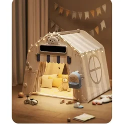 Russle Speelhuis Tent Best