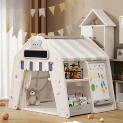 Russle Speelhuis Tent Best