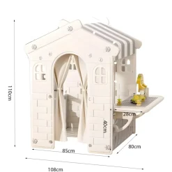 Russle Speelhuis XL New