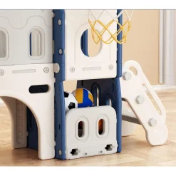 Russle Speeltoestel Kasteel XL met Glijbaan Online