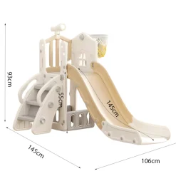 Russle Speeltoestel Toren 3 in 1 Huis Sale
