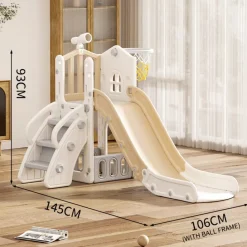 Russle Speeltoestel Toren 3 in 1 Huis Sale