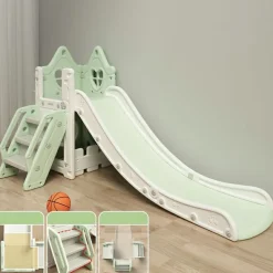 Russle Speeltoestel Toren 3 in 1 Huis Best