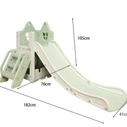 Russle Speeltoestel Toren 3 in 1 Huis Best