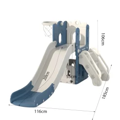 Russle Speeltoestel Toren 3 in 1 Best