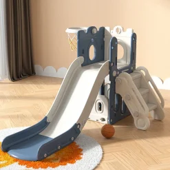 Russle Speeltoestel Toren 3 in 1 Best