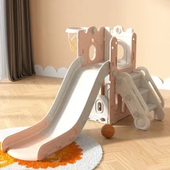 Russle Speeltoestel Toren 3 in 1