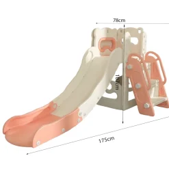 Russle Speeltoestel Toren 3 in 1 Clearance