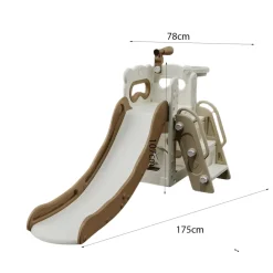 Russle Speeltoestel Toren 3 in 1 Outlet