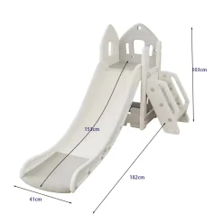 Russle Speeltoestel Toren 3 in 1 Huis Best