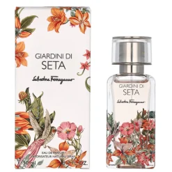 Salvatore Ferragamo S. Ferragamo Giardini Di Seta - Eau de Parfum 50ml Sale