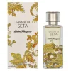Salvatore Ferragamo S. Ferragamo Savane Di Seta - Eau de Parfum 100ml