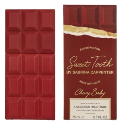 SABRINA CARPENTER Cherry Baby - Eau de Parfum 75 ml Clearance
