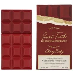 SABRINA CARPENTER Cherry Baby - Eau de Parfum 30ml Best