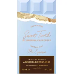 SABRINA CARPENTER Me Espresso Eau de Parfum Clearance