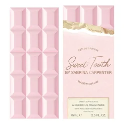 SABRINA CARPENTER Sweet Tooth Eau de Parfum Discount